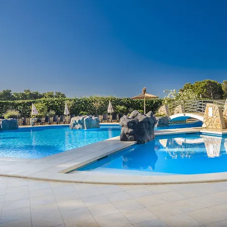 Matilde Resort-2 Vodice