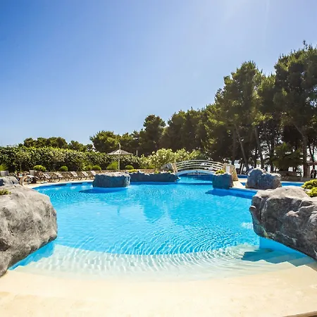 Appartement Matilde Resort-2 *