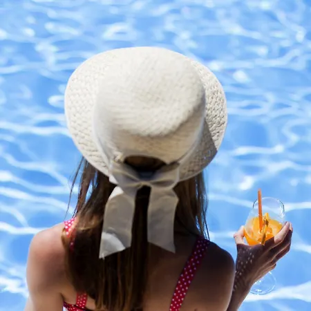 Appartamento Matilde Resort-2 *