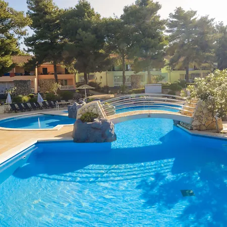 Matilde Resort-2 Vodice