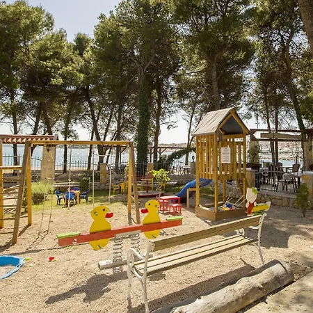 Appartement Matilde Resort-2 Vodice