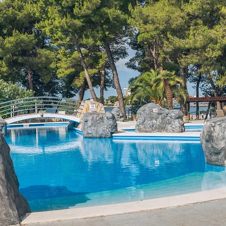 Matilde Resort-2 Vodice