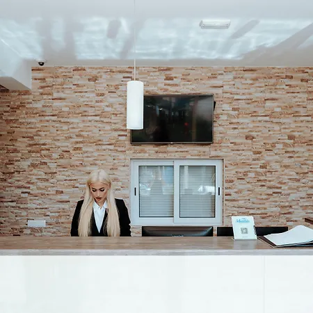 Matilde Resort-2 Appartamento *