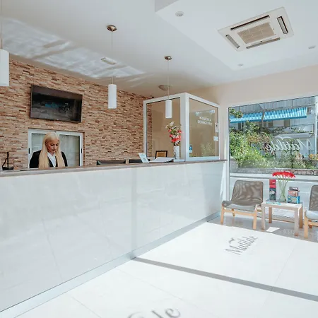 Matilde Resort-2 *