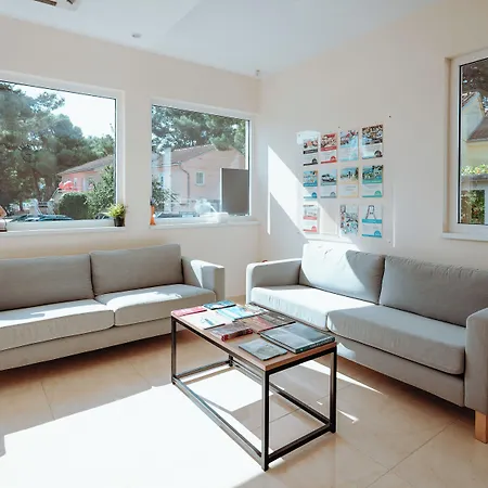 Matilde Resort-2 Appartamento *