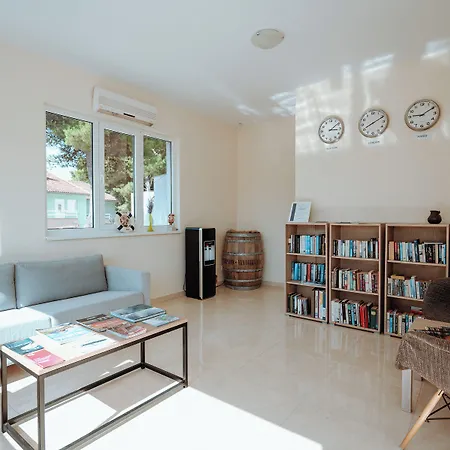 Matilde Resort-2 Appartamento *