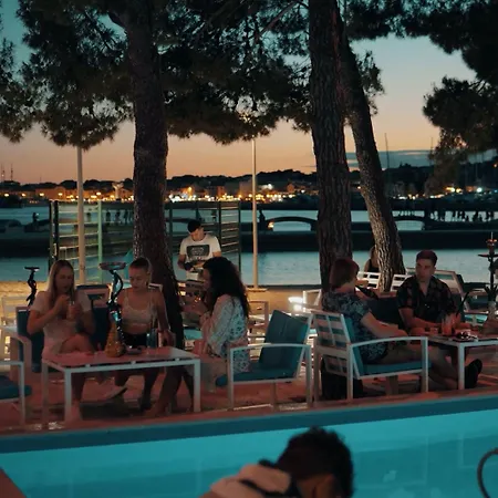 Appartamento Matilde Resort-2