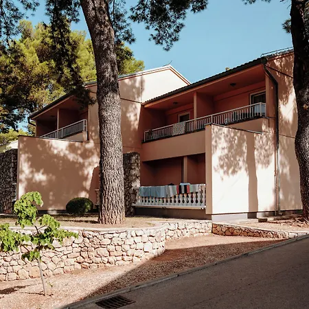 Appartamento Matilde Resort-2