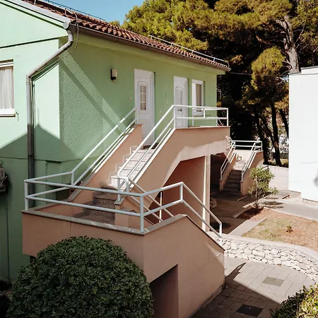 Apartment Matilde Resort-2 *