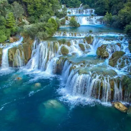 Matilde Resort-2 Vodice