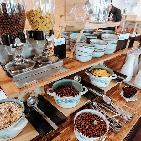 Matilde Resort-2 Appartamento *