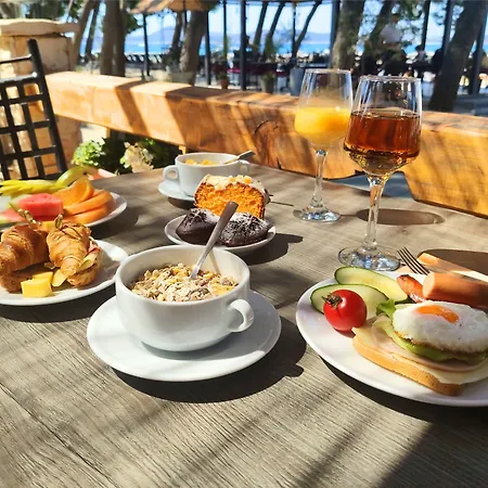 Matilde Resort-2 Appartamento Vodice