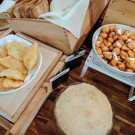 Matilde Resort-2 Appartamento *