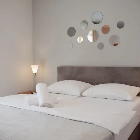 Appartement Matilde Resort-2 *