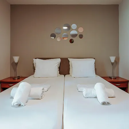 Appartement Matilde Resort-2 *