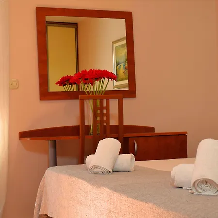 Matilde Resort-2 Appartement