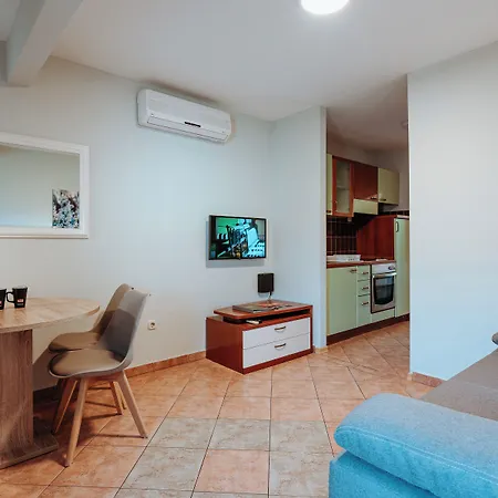 Matilde Resort-2 Appartamento Vodice