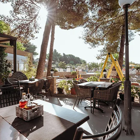 Apartmán Matilde Resort-2 *