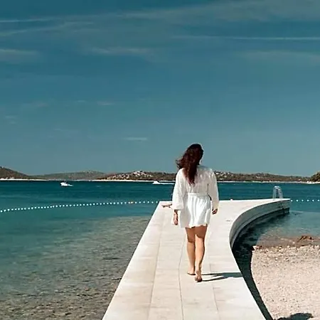 Matilde Resort-2 Vodice