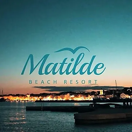 דירה Matilde Resort-2 *