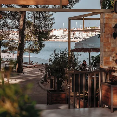 Matilde Resort-2 *