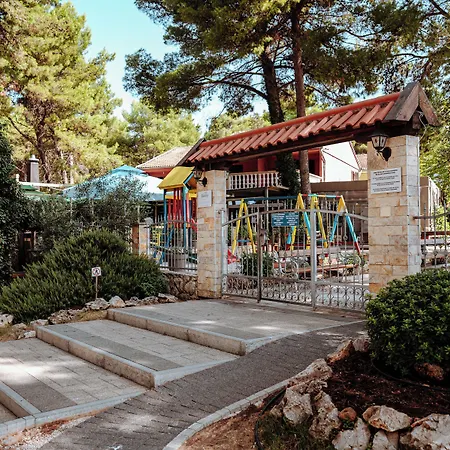 Matilde Resort-2 Appartement Vodice