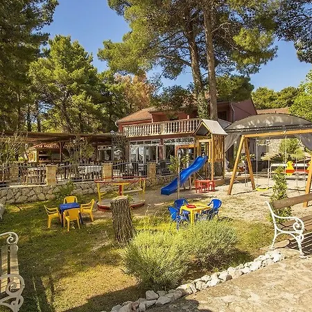 Apartman Matilde Resort-2 *