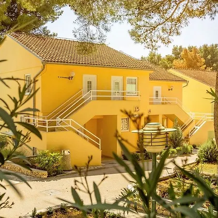 Apartman Matilde Resort-2 *