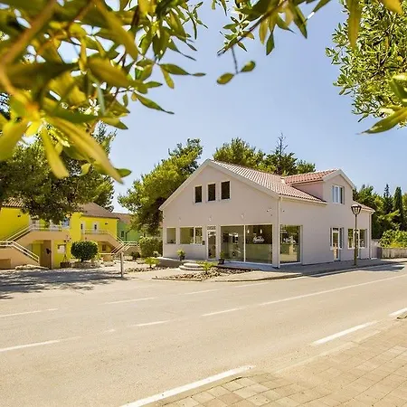 Matilde Resort-2 Vodice