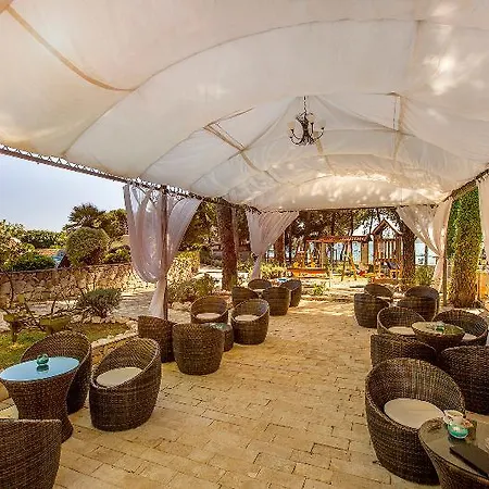 Apartment Matilde Resort-2 *
