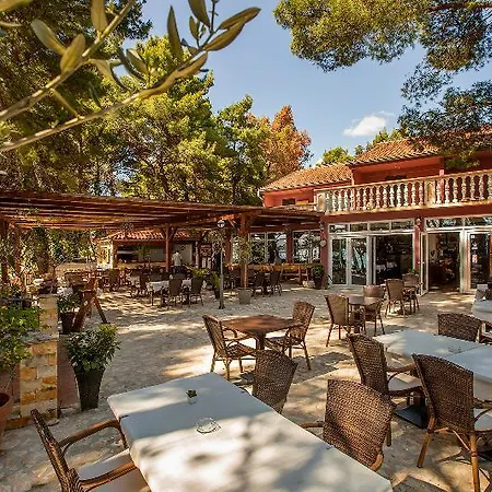 Matilde Resort-2 *