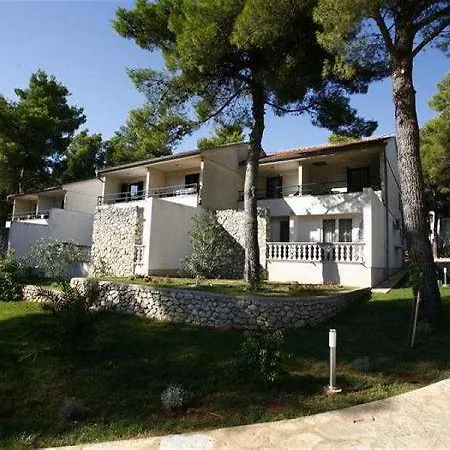 Matilde Resort-2 Apartman Vodice
