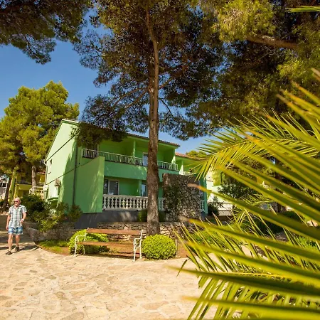 Apartment Matilde Resort-2