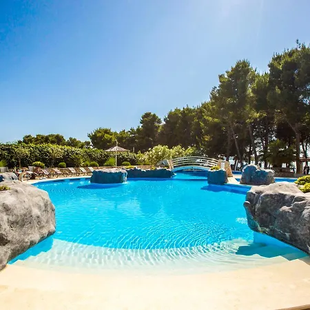 Matilde Resort-2 Apartment *