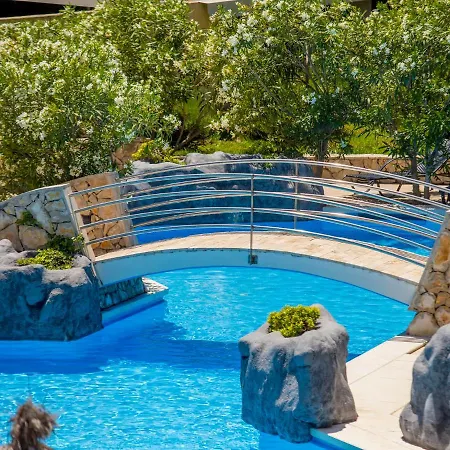 Matilde Resort-2 Apartment