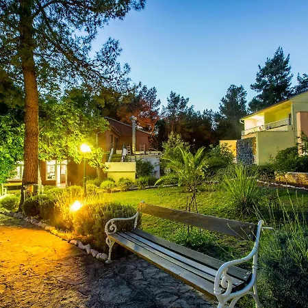 Apartmán Matilde Resort-2