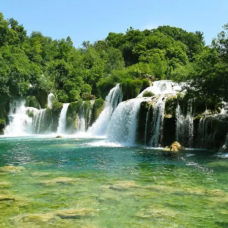 Apartmán Matilde Resort-2 Vodice