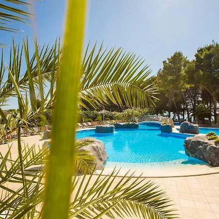 Matilde Resort-2 Appartement *