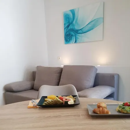 Appartement Matilde Resort-2 Vodice