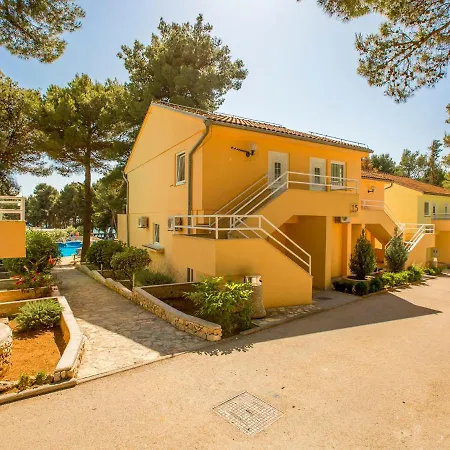 Appartement Matilde Resort-2 Vodice