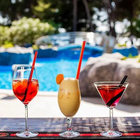Matilde Resort-2 Apartman Vodice