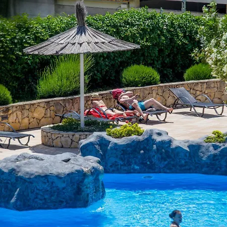 Apartman Matilde Resort-2 *