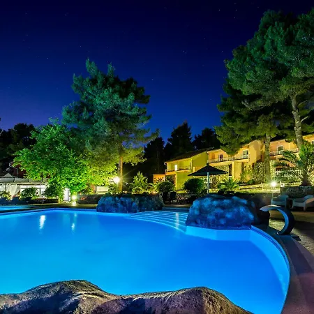 Matilde Resort-2 Appartement