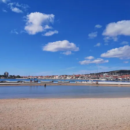 Matilde Resort-2 Apartment *