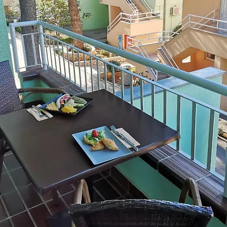 Matilde Resort-2 Appartement Vodice