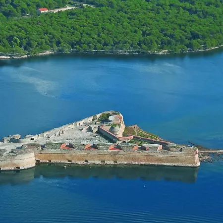 Matilde Resort-2 Vodice