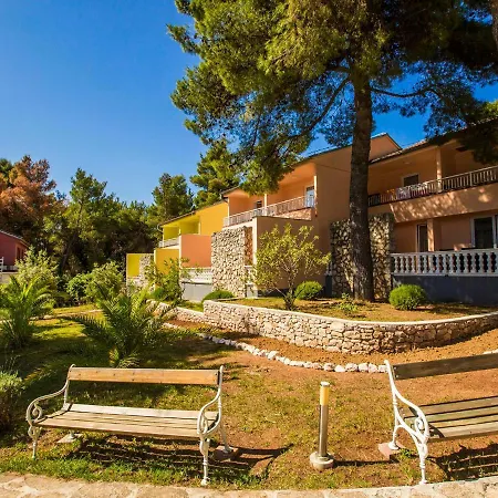 Matilde Resort-2 Vodice