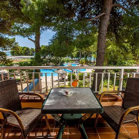 Apartment Matilde Resort-2