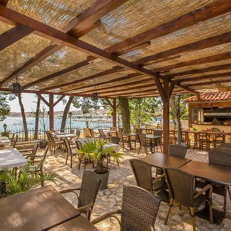 Matilde Resort-2 公寓 沃迪切