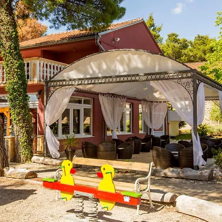 Apartman Matilde Resort-2